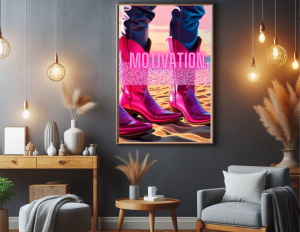 Read more about the article 8 Bold Self-Motivation Habits Women Use to Build Confidence