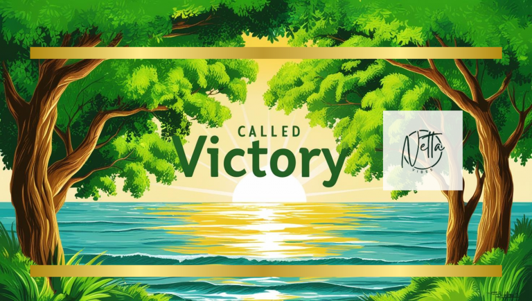 Victory of Transformation,