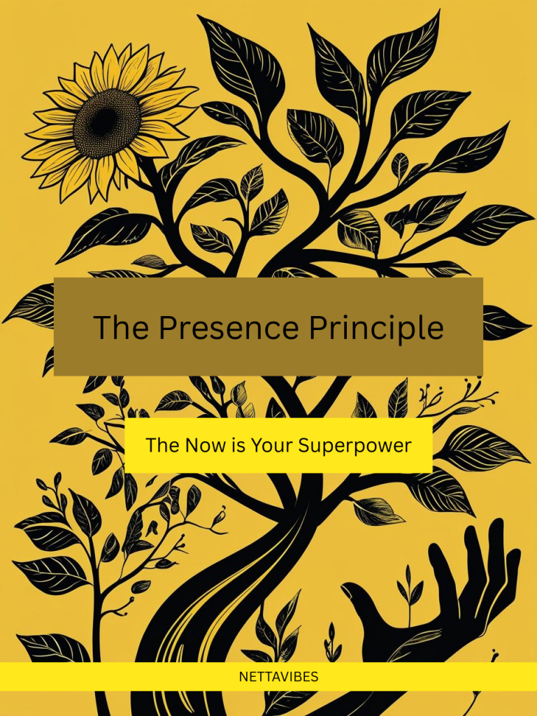 The Presence Principle Digital Guide