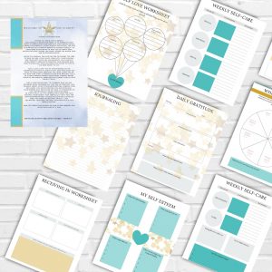 The Purpose Clarity Journal