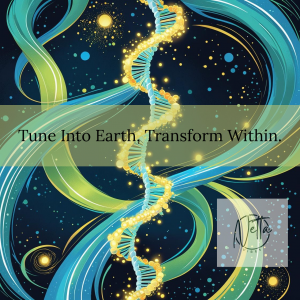 Read more about the article How Earth’s Frequency Change is Upgrading Your DNA Right Now