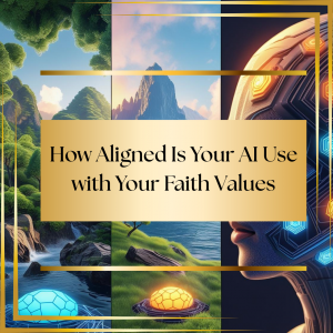 Read more about the article What Ethical Frameworks Should I Consider When Using AI for Personal Development, Ensuring It Enhances Rather Than Diminishes Human Agency