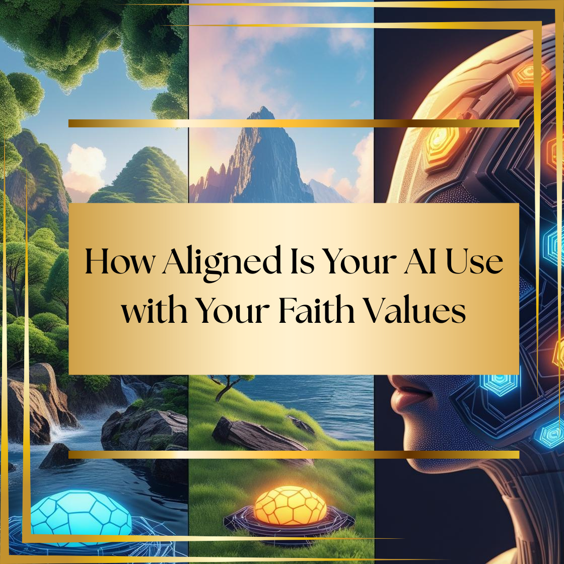 You are currently viewing What Ethical Frameworks Should I Consider When Using AI for Personal Development, Ensuring It Enhances Rather Than Diminishes Human Agency