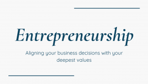 Read more about the article The Entrepreneur Within: Harnessing Cosmic Self-Awareness for Business Growth