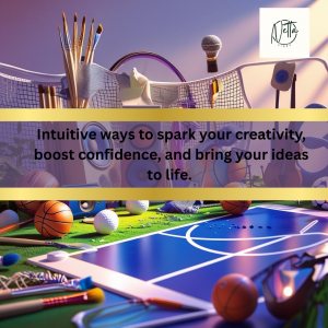 Read more about the article How to Spark Your Creativity and Turn Inspiration into Action