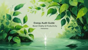 Read more about the article Beyond Time Management: Why Energy is Your New Currency for Success