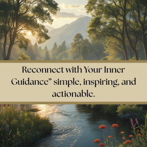 Read more about the article Shutting Off Your Intuition is Like Shutting Down Your 5 Senses!