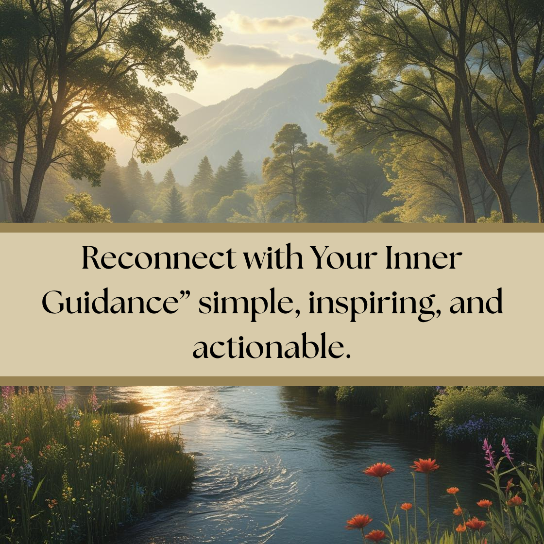 You are currently viewing Shutting Off Your Intuition is Like Shutting Down Your 5 Senses!