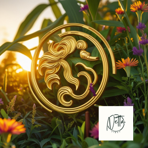 Read more about the article Unlocking Infinite Wealth Frequencies: Leo Season’s Quantum Alignment for Prosperity”