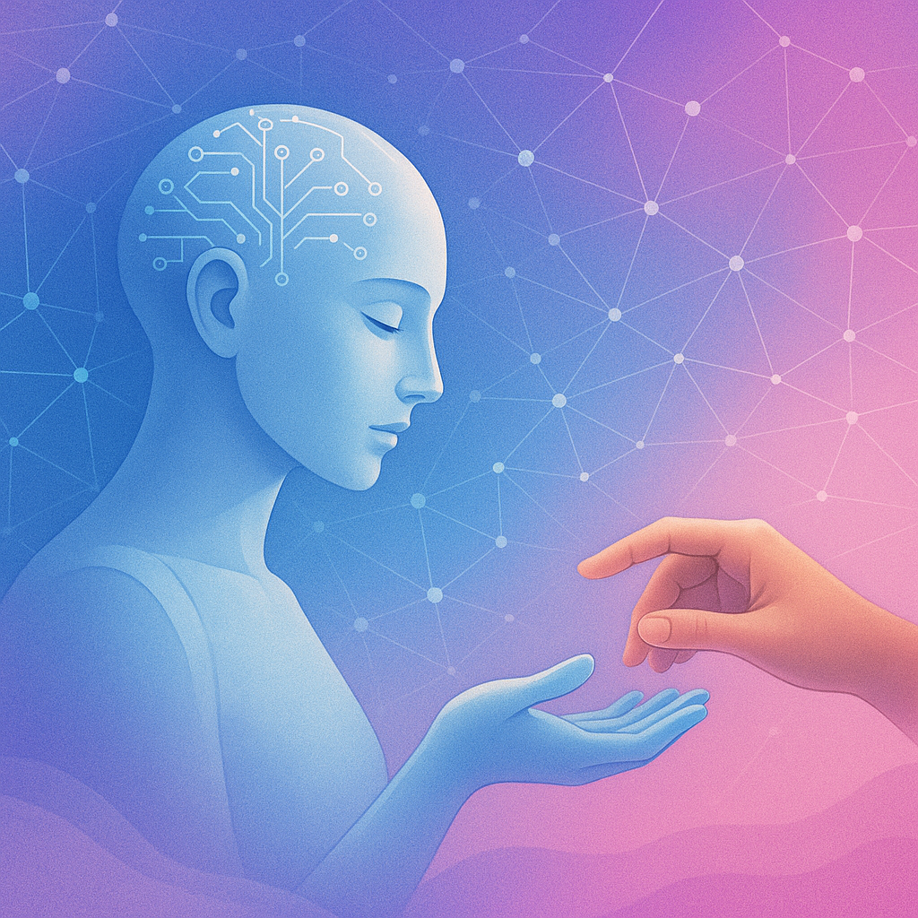 You are currently viewing The Code of Conscience