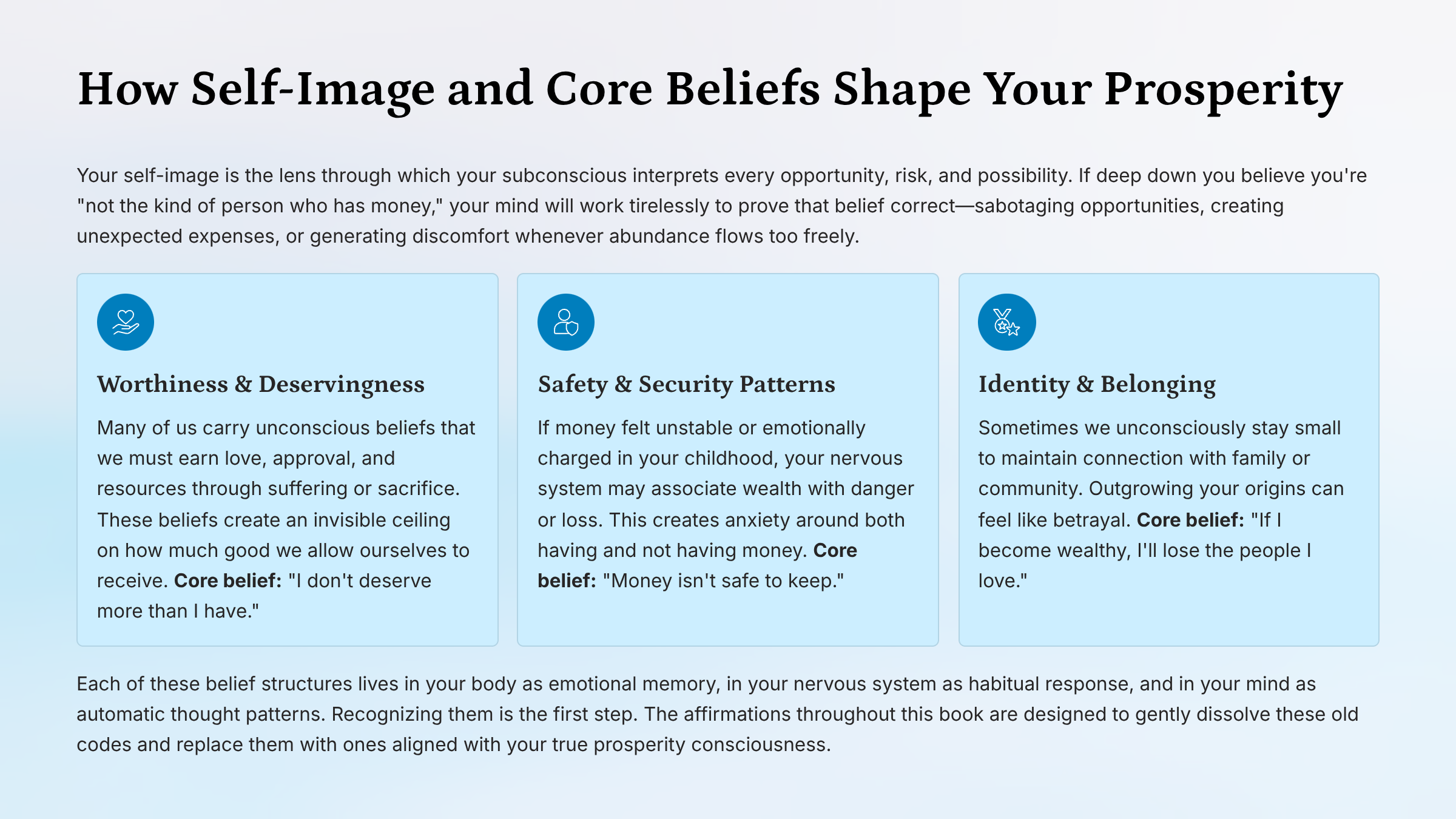 🌟 Wealth Codes of the Mind 🌟 - Image 2