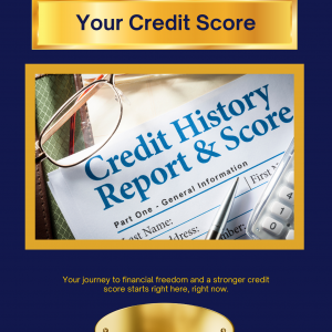 Complete Credit Repair Guide – Premium Digital Resource