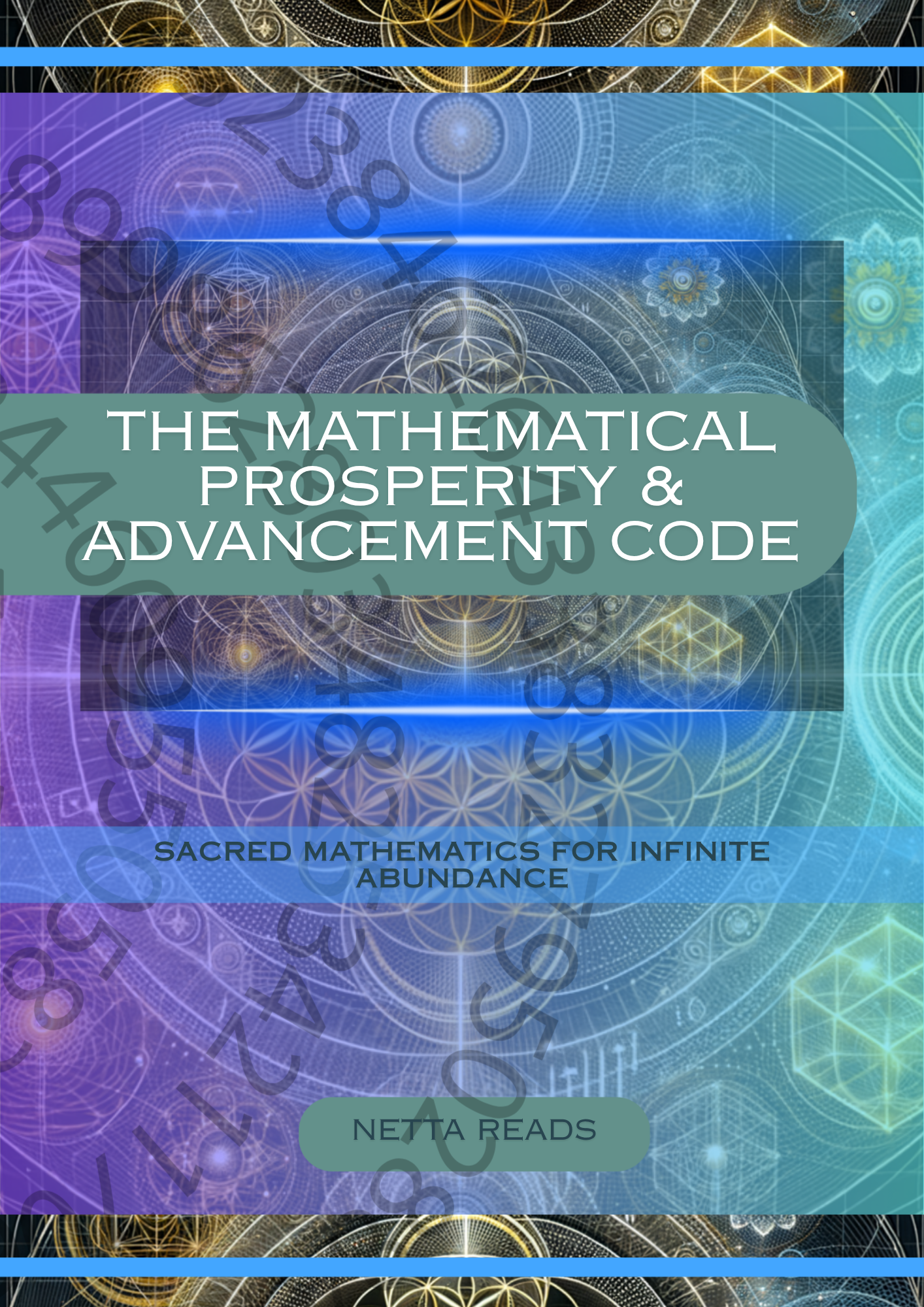 The Mathematical Prosperity & Advancement Code