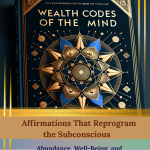 🌟 Wealth Codes of the Mind 🌟