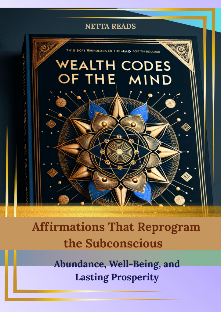 🌟 Wealth Codes of the Mind 🌟