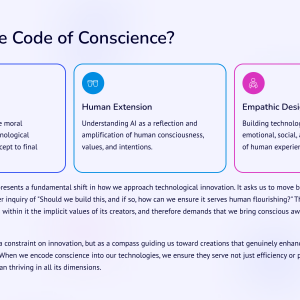 The Code of Conscience