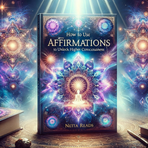 Unlock Higher Consciousness Through the Power of Affirmation
