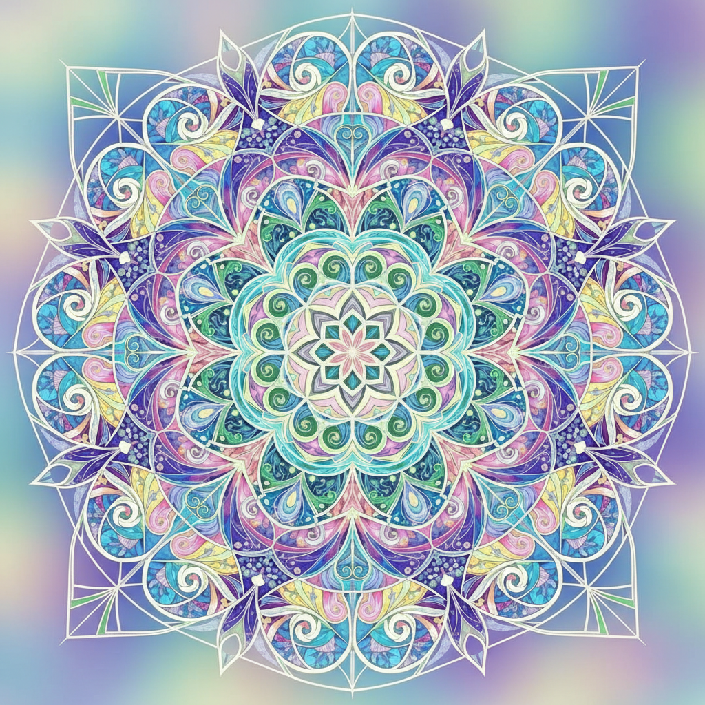 You are currently viewing The Quantum Language of the Soul: How Consciousness Communicates Beyond Words