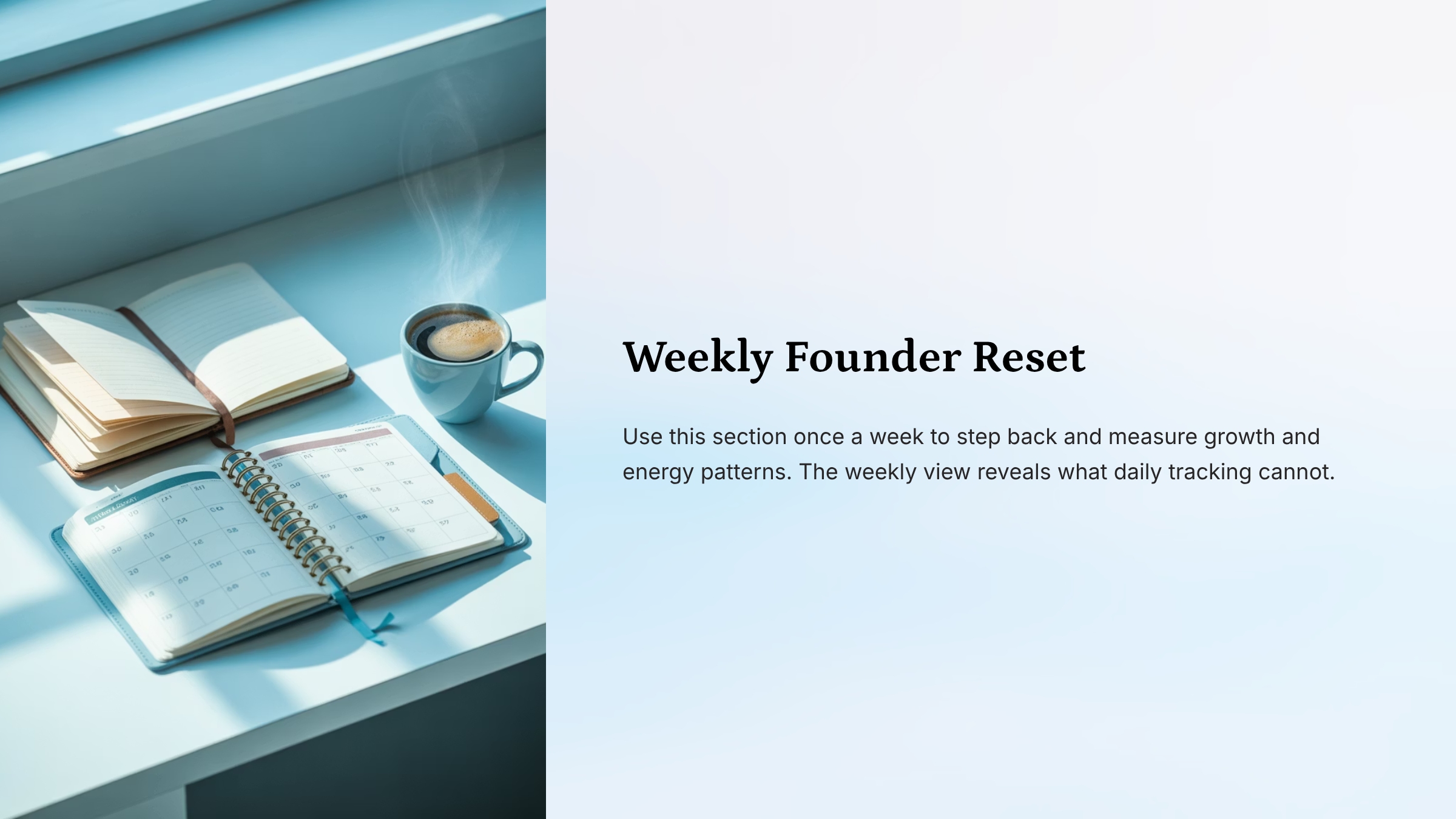 🌿 Founder Energy Journal: Optimize Your Energy, Enhance Your Leadership - Image 4