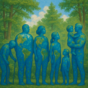 Read more about the article Bridging the Generations: Relearning Empathy Across Time