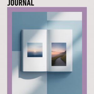 🌿 Founder Energy Journal: Optimize Your Energy, Enhance Your Leadership