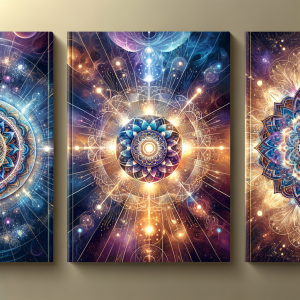 Read more about the article Manifestation Mapping: Turning Daily Journals into Law of Attraction Blueprints