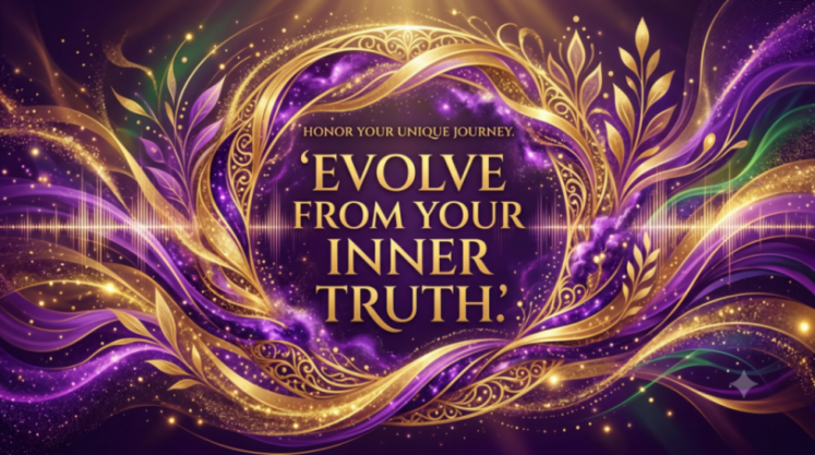 You are currently viewing What Is Advanced Flow? A Complete Guide to Mindfulness, Creativity, and Personal Discovery