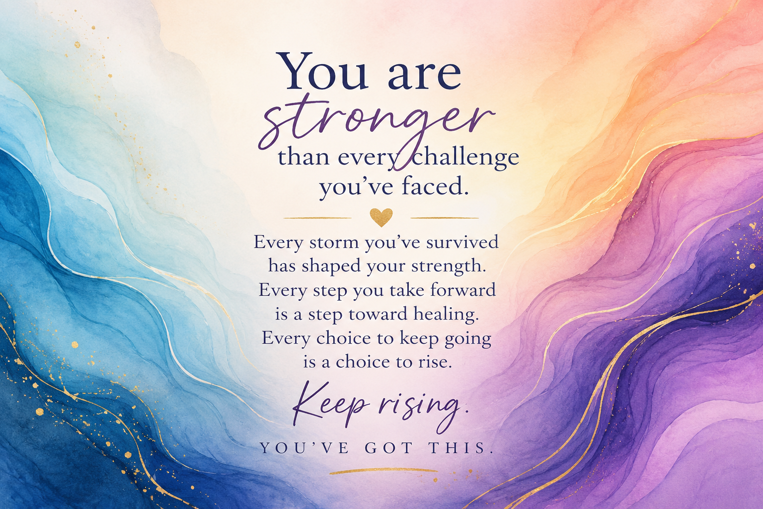 You are currently viewing Holding On with Hope: Finding Courage and Strength Through Every Trial