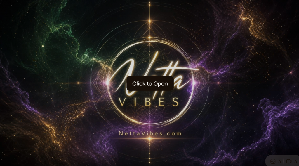 NettaVibes Premium Membership | Exclusive Premium Content & Resources