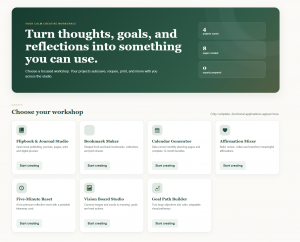 Read more about the article Step Inside the Nettavibes Creative Studio; Where Your Ideas become Something You Can Use