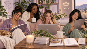 Read more about the article Beyond the Free Experience: How NettaVibes Prime Adds More Value to Your Journey