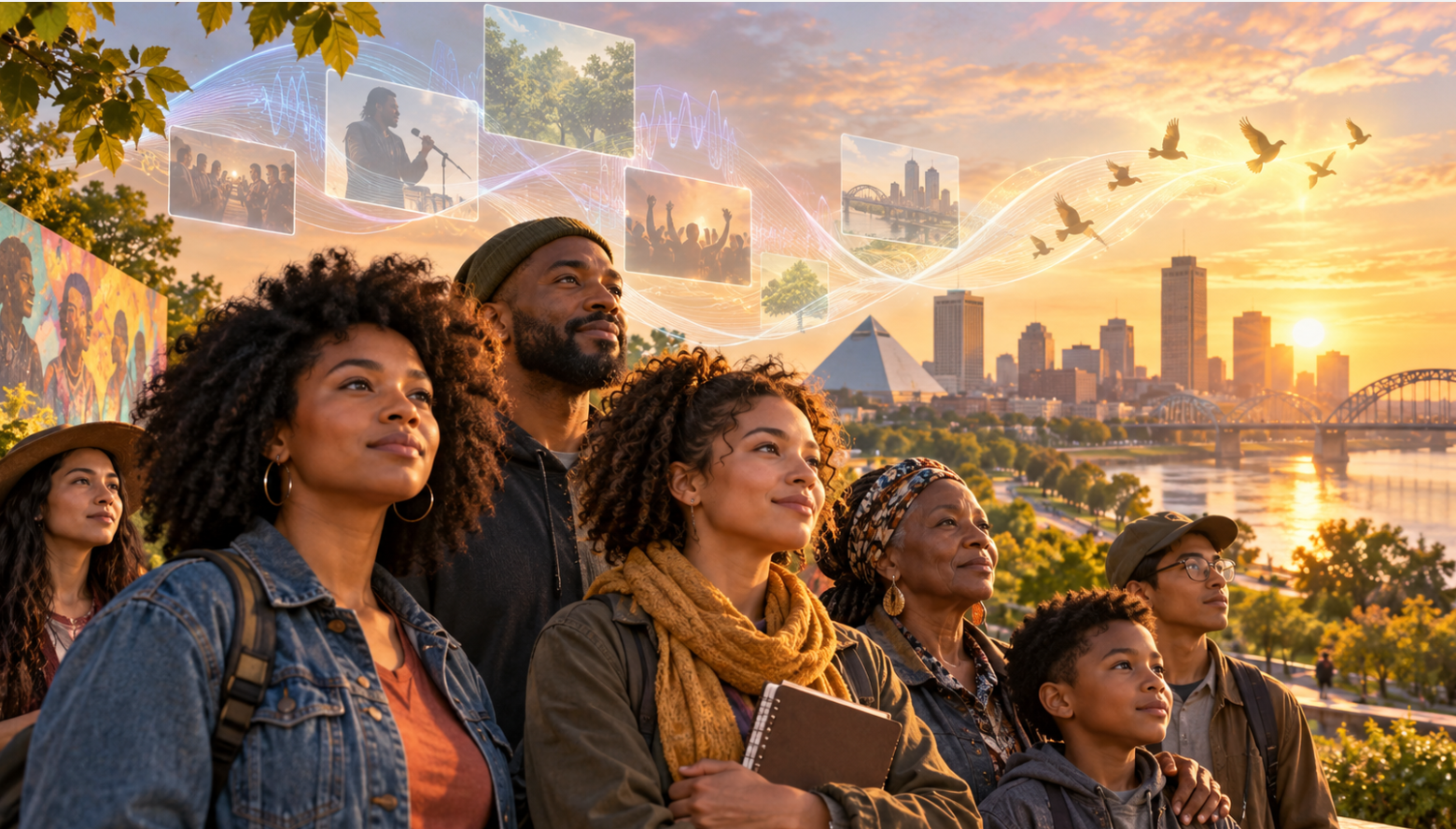 You are currently viewing Our Freedom: Reclaiming Our Voice: How Mindful Media Can Strengthen Communities and Freedom