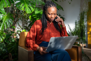 Read more about the article Rooted in Community, Empowering Women as Community Architects in the Digital Age